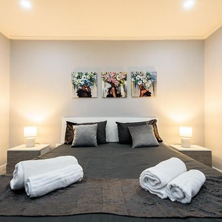Apartament Casa Nanne Neapol Zewnętrze zdjęcie