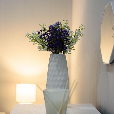 Apartament Casa Nanne Neapol Zewnętrze zdjęcie