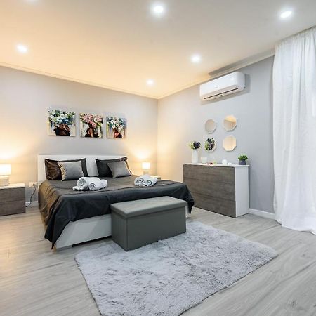 Apartament Casa Nanne Neapol Zewnętrze zdjęcie