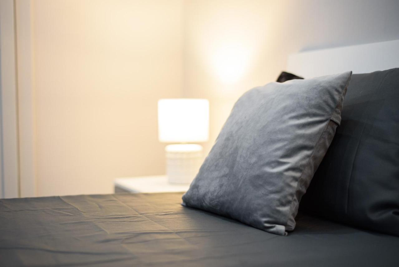 Apartament Casa Nanne Neapol Zewnętrze zdjęcie