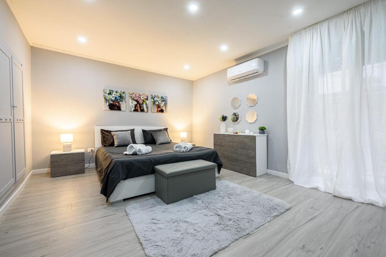 Apartament Casa Nanne Neapol Zewnętrze zdjęcie