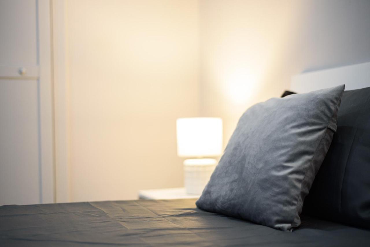 Apartament Casa Nanne Neapol Zewnętrze zdjęcie