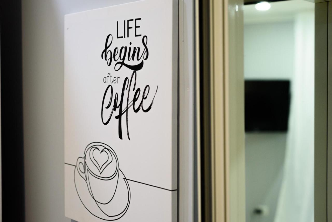 Apartament Casa Nanne Neapol Zewnętrze zdjęcie