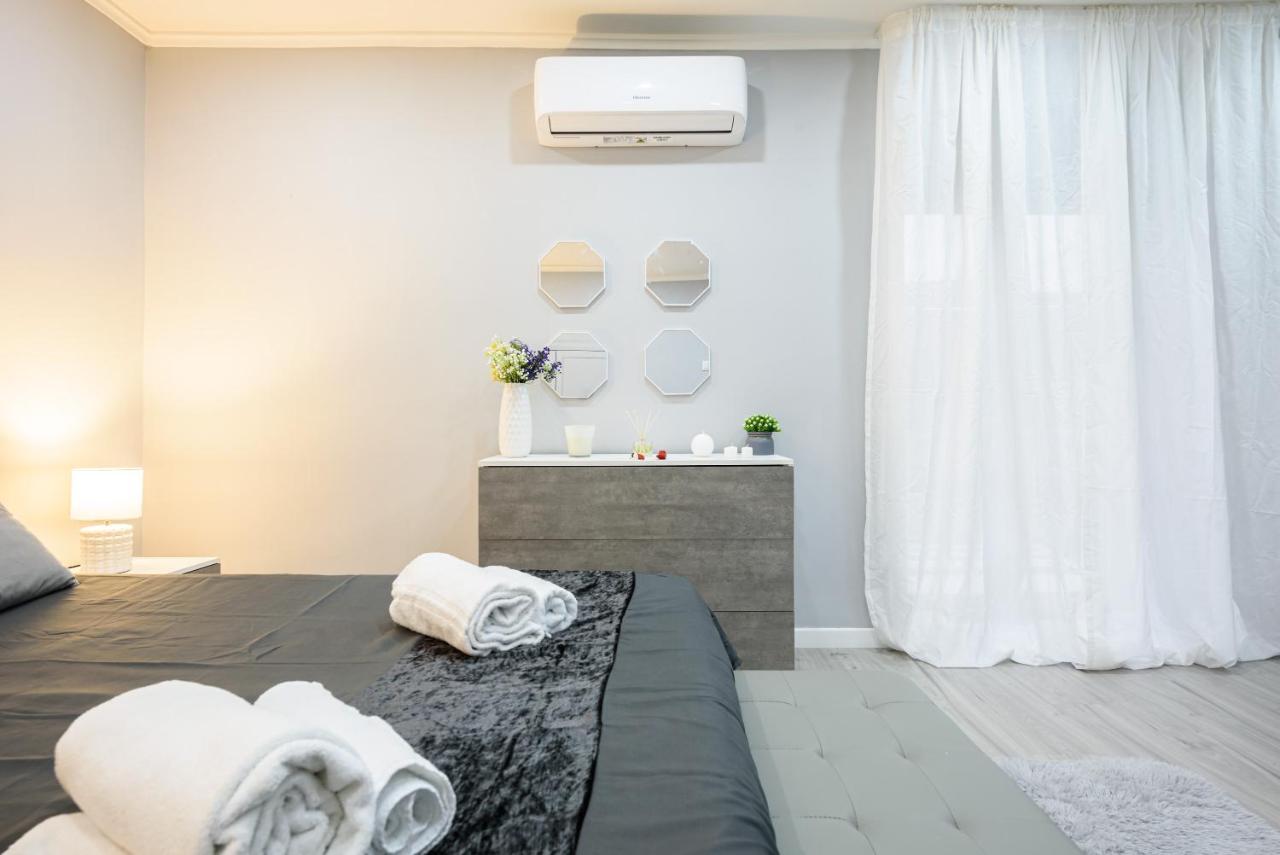 Apartament Casa Nanne Neapol Zewnętrze zdjęcie