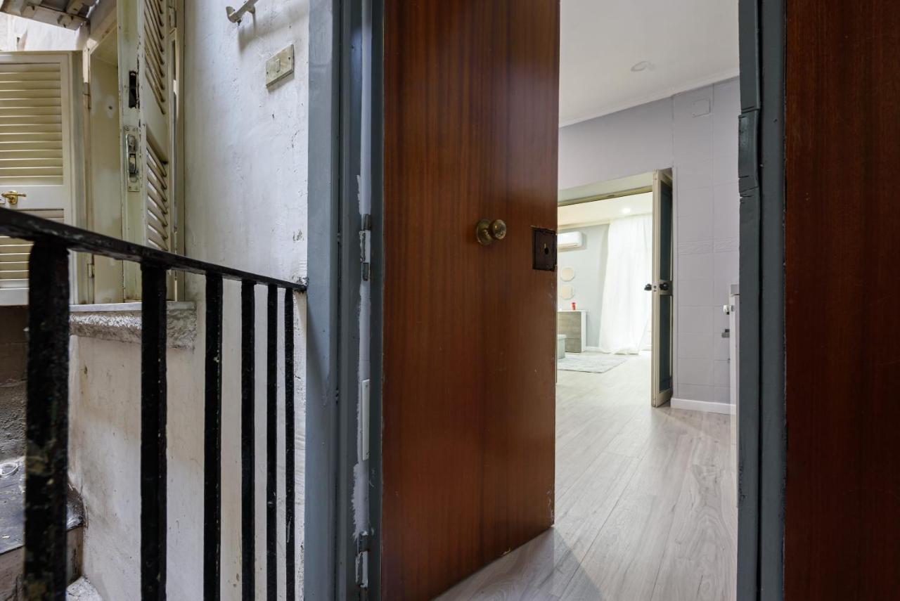 Apartament Casa Nanne Neapol Zewnętrze zdjęcie
