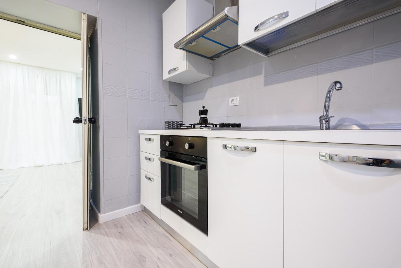 Apartament Casa Nanne Neapol Zewnętrze zdjęcie