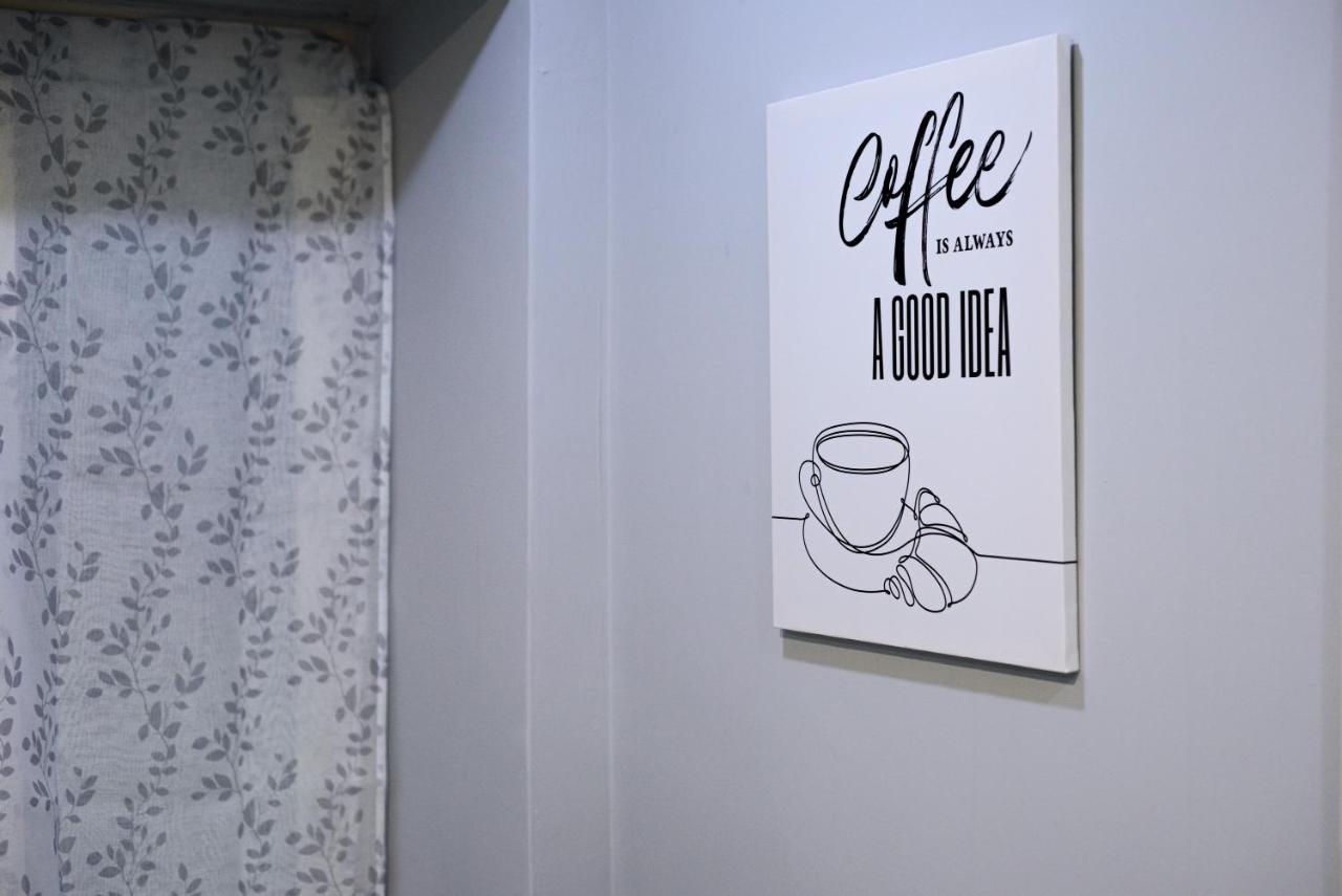Apartament Casa Nanne Neapol Zewnętrze zdjęcie