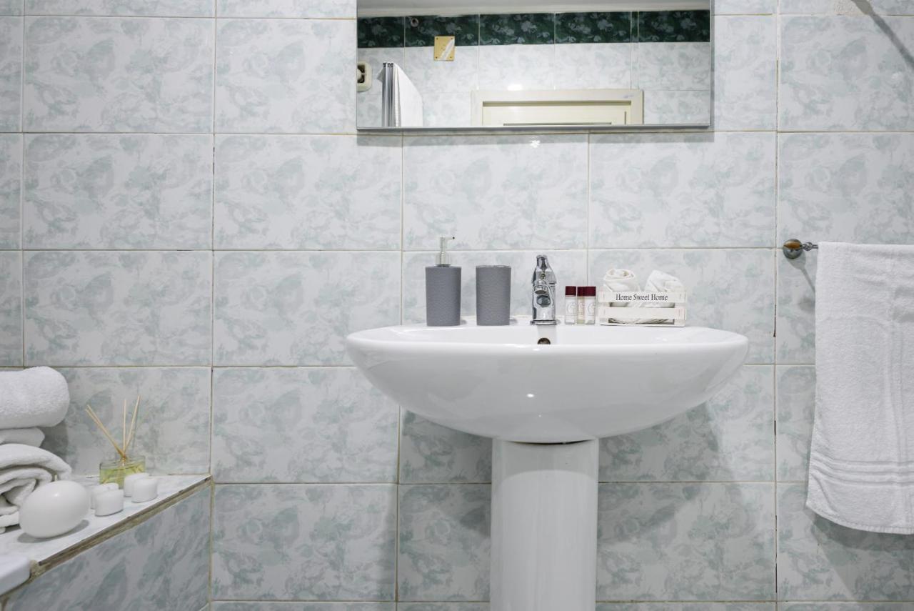 Apartament Casa Nanne Neapol Zewnętrze zdjęcie