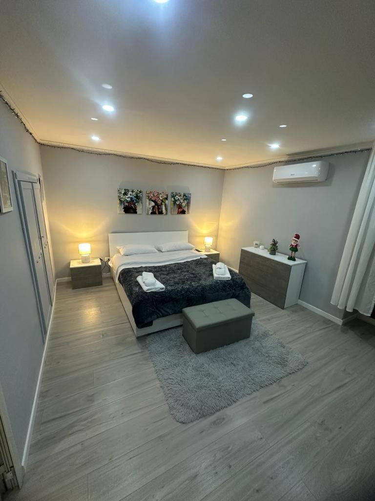 Apartament Casa Nanne Neapol Zewnętrze zdjęcie