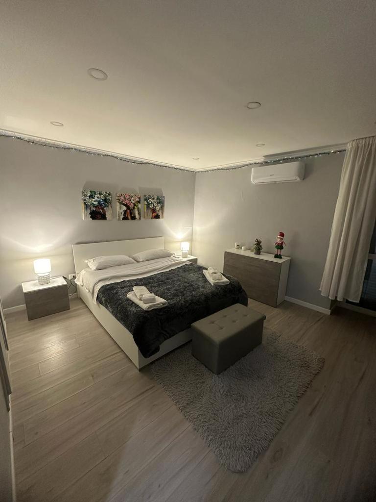 Apartament Casa Nanne Neapol Zewnętrze zdjęcie