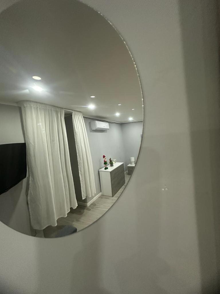 Apartament Casa Nanne Neapol Zewnętrze zdjęcie