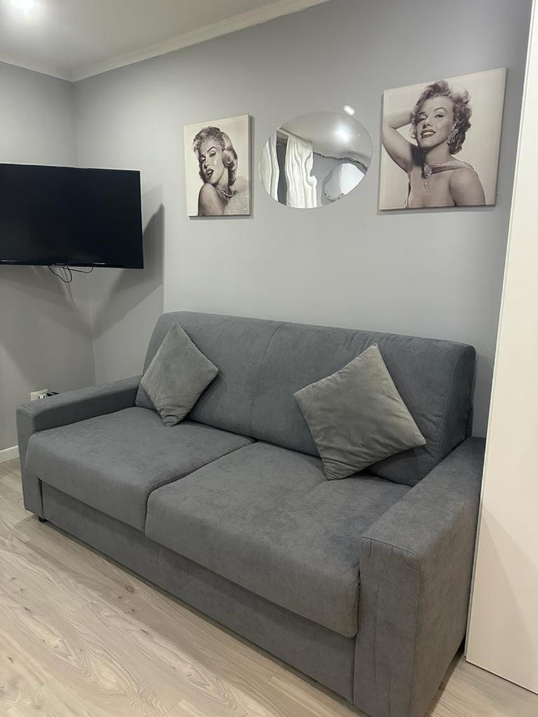 Apartament Casa Nanne Neapol Zewnętrze zdjęcie