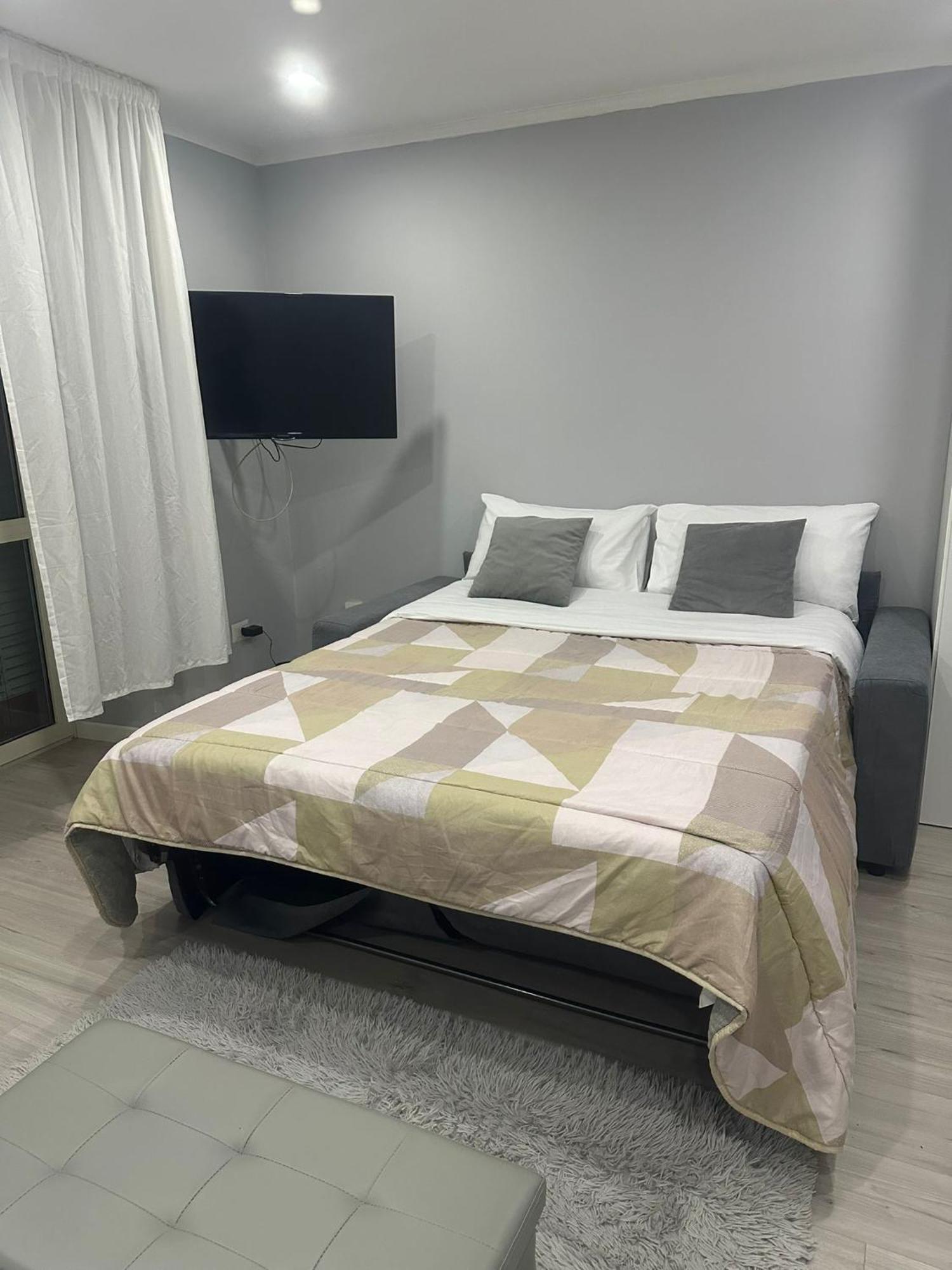 Apartament Casa Nanne Neapol Zewnętrze zdjęcie