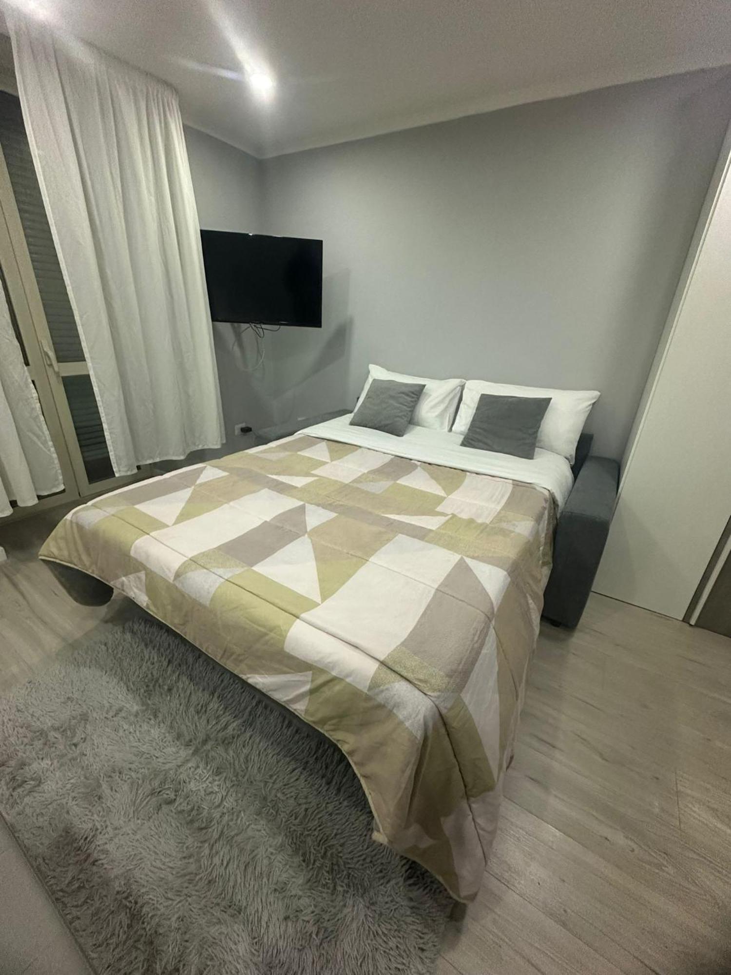 Apartament Casa Nanne Neapol Zewnętrze zdjęcie